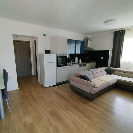 Apartment Tina Trogir Extérieur photo