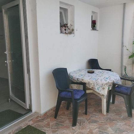 Apartment Tina Trogir Chambre photo