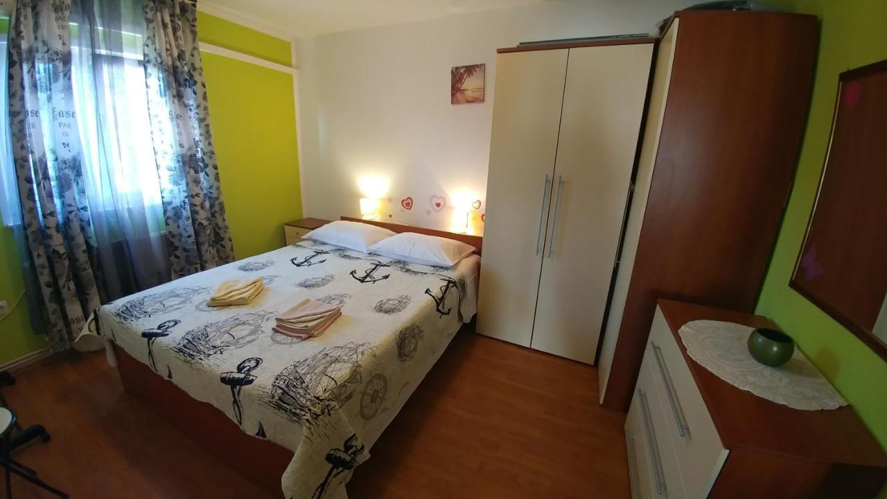 Apartment Tina Trogir Extérieur photo