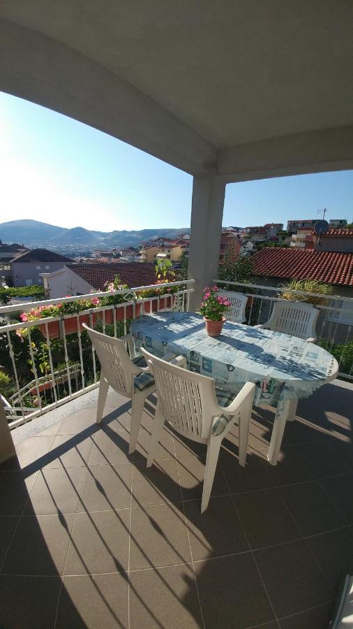 Apartment Tina Trogir Extérieur photo