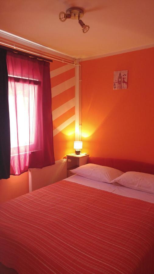 Apartment Tina Trogir Extérieur photo