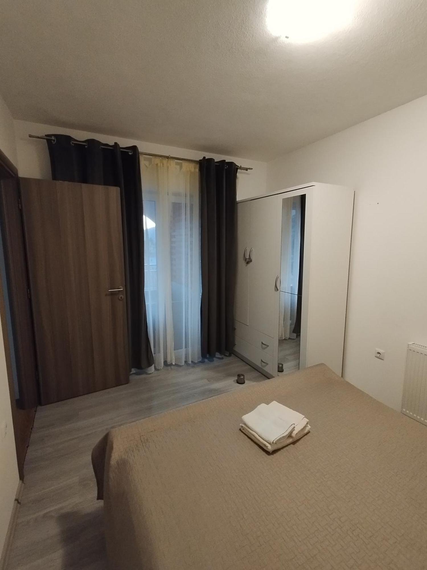 Apartment Tina Trogir Extérieur photo