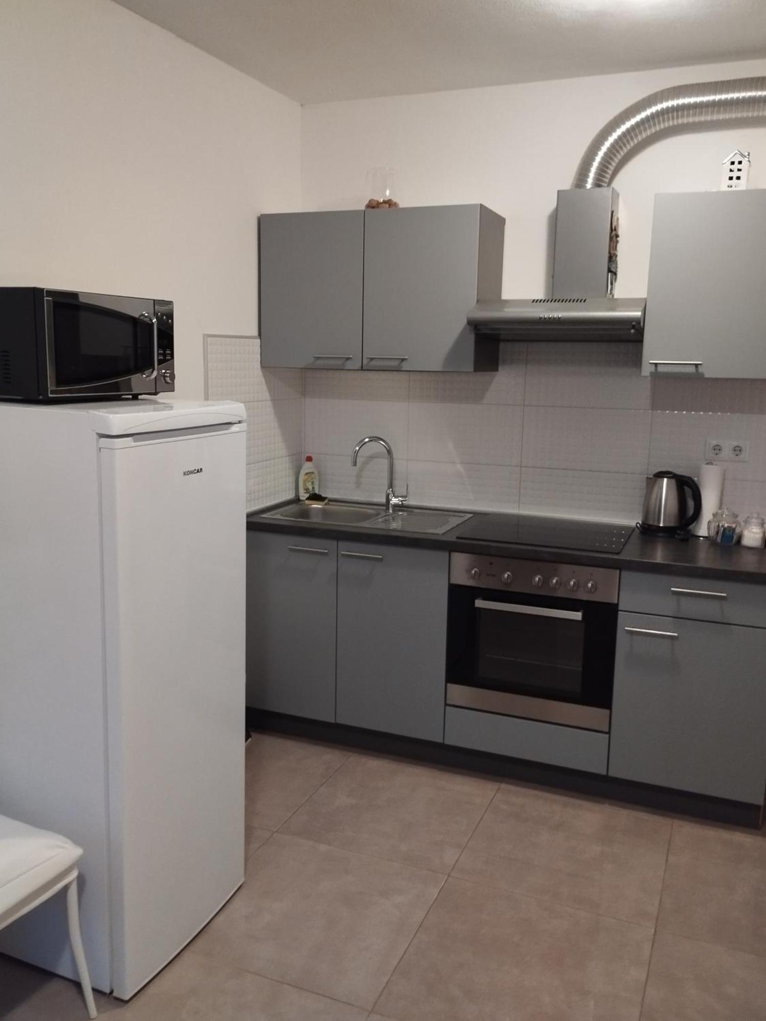 Apartment Tina Trogir Extérieur photo