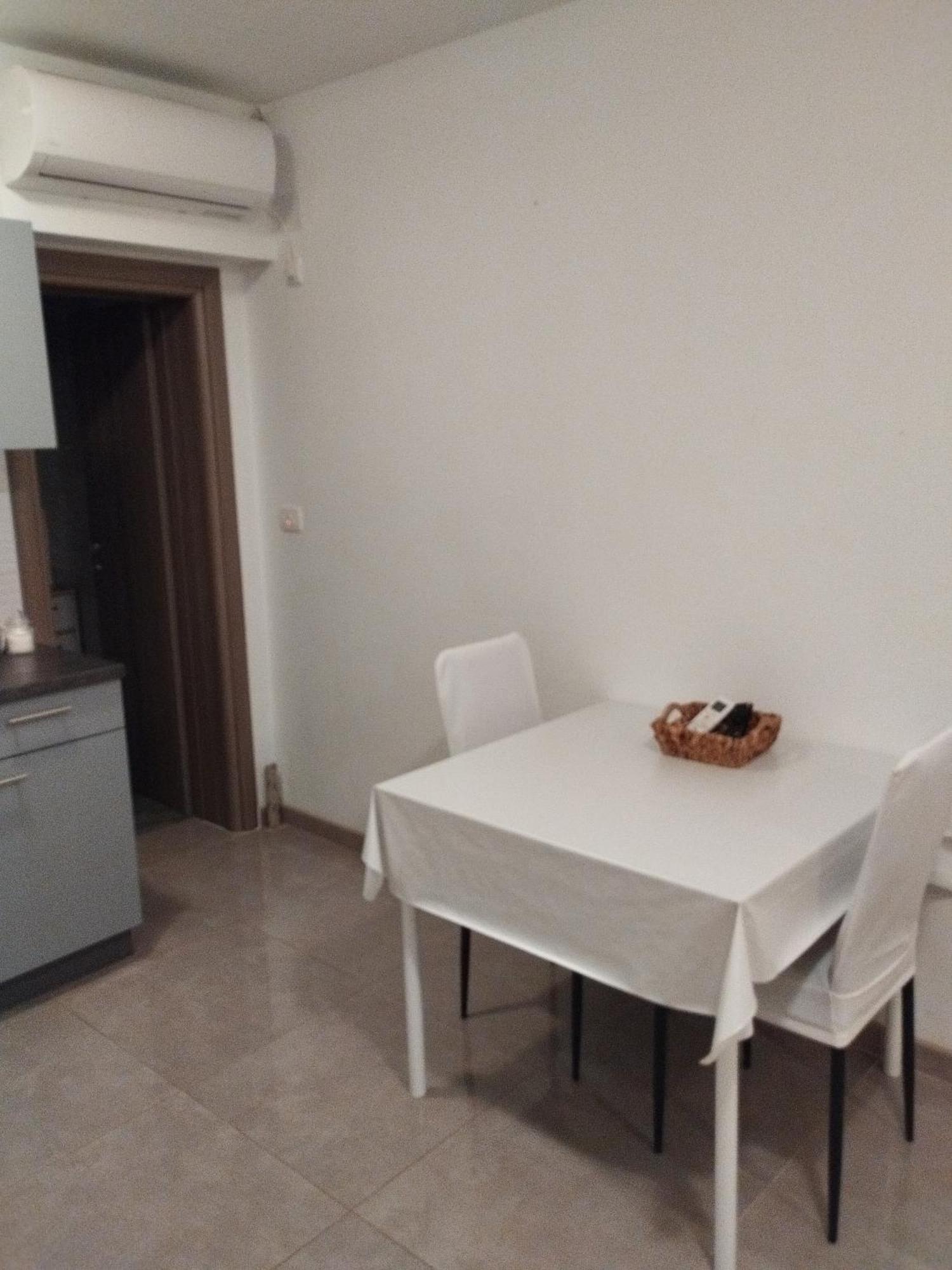 Apartment Tina Trogir Extérieur photo