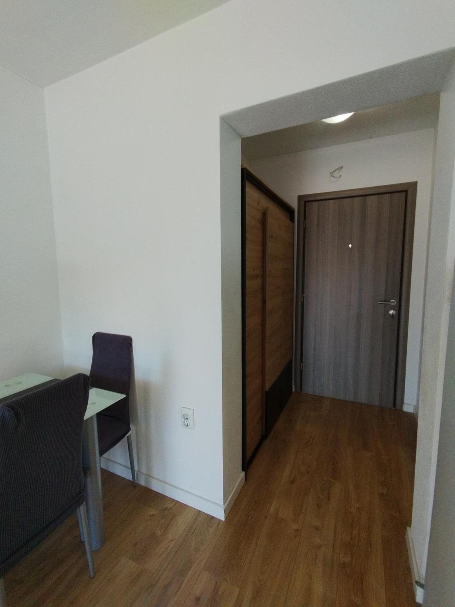 Apartment Tina Trogir Extérieur photo