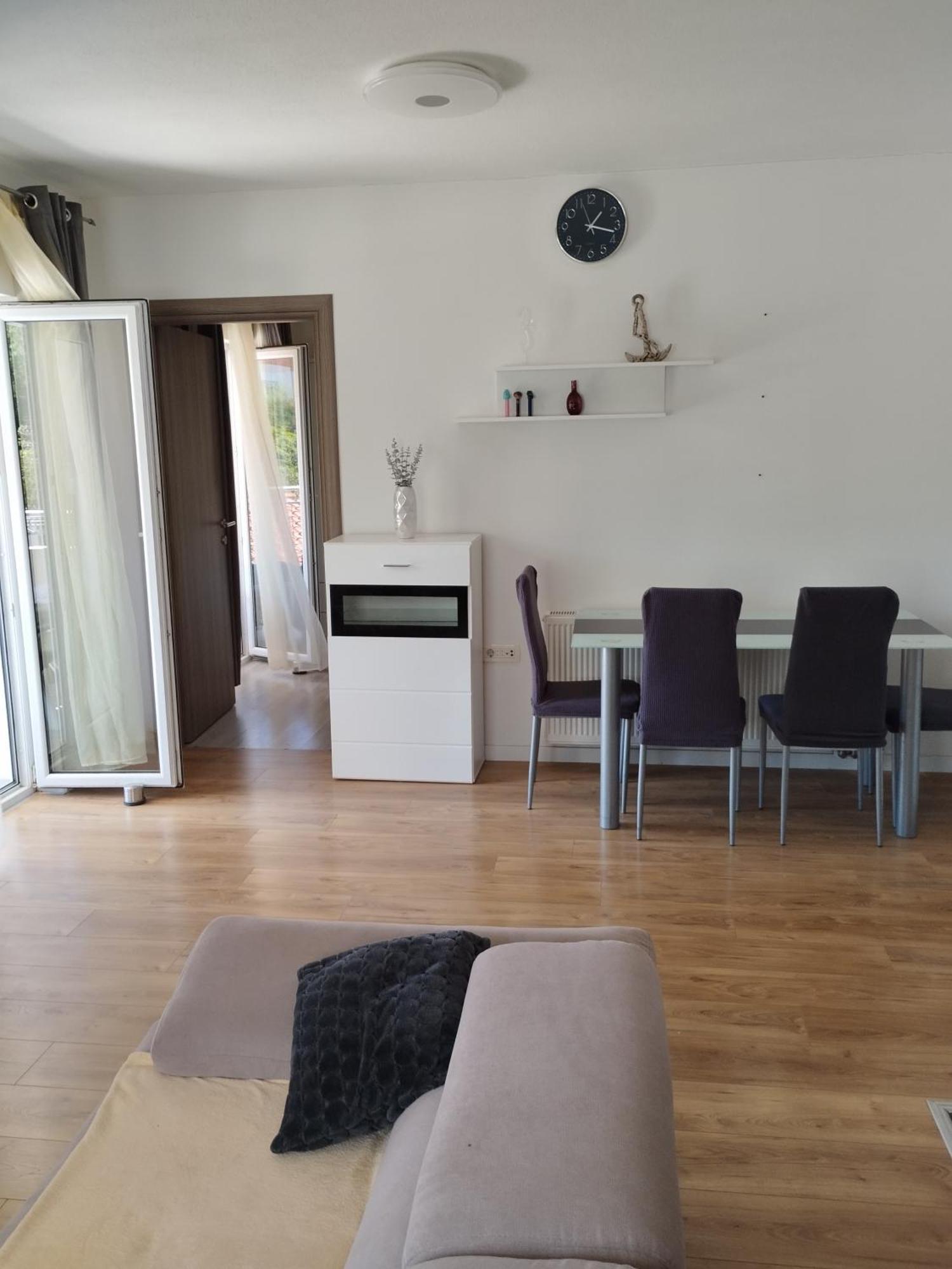 Apartment Tina Trogir Extérieur photo