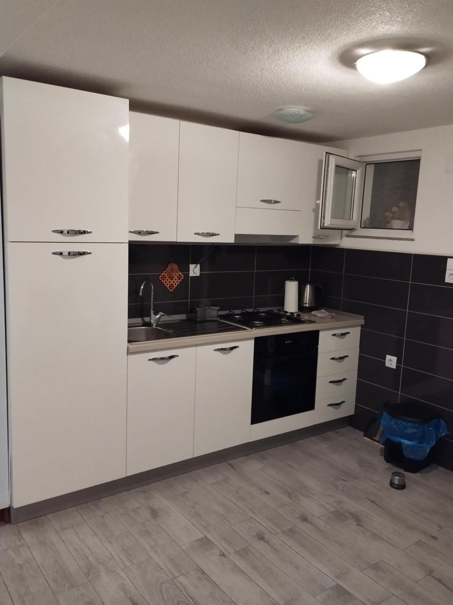 Apartment Tina Trogir Extérieur photo