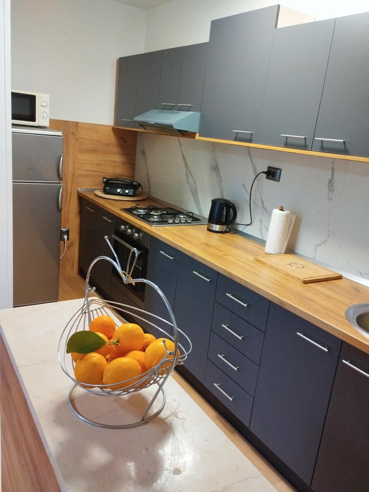 Apartment Tina Trogir Chambre photo