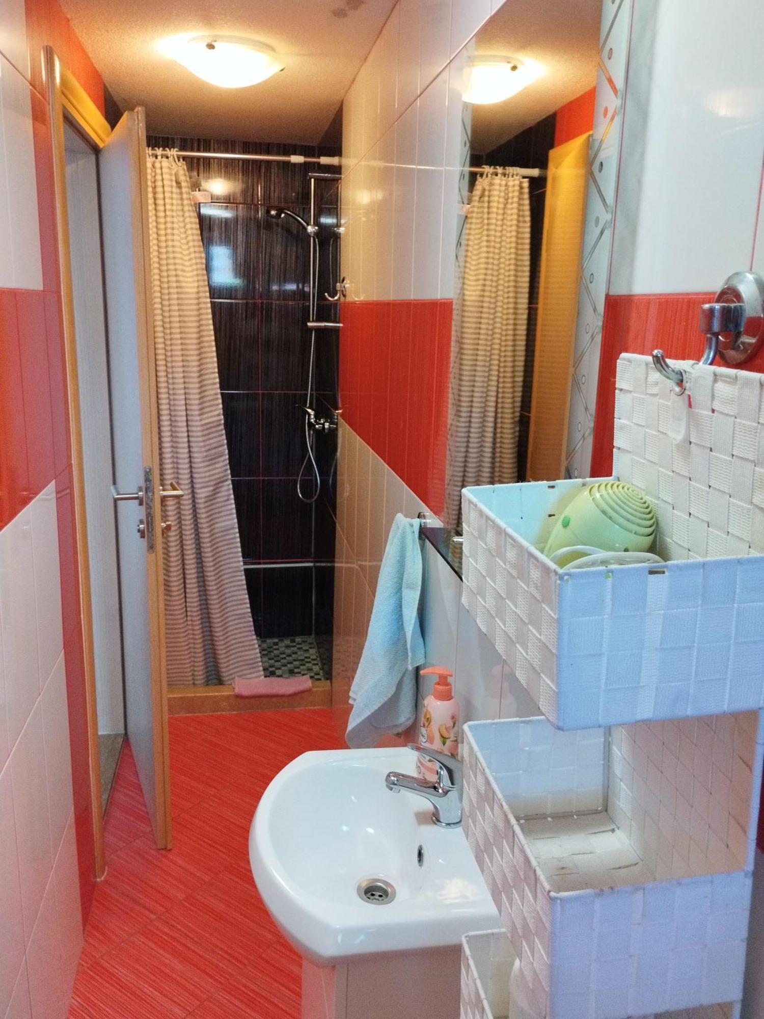 Apartment Tina Trogir Extérieur photo