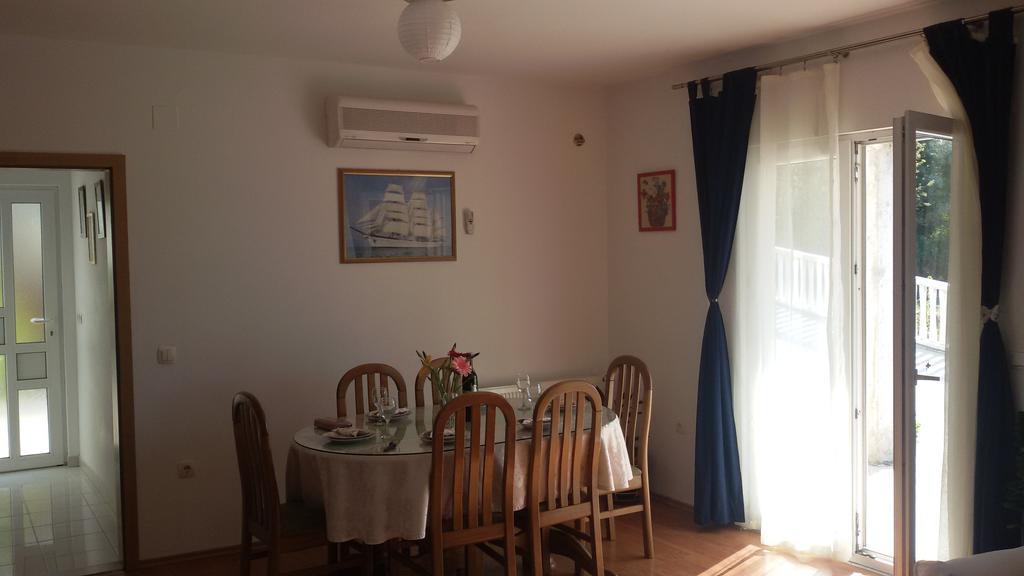 Apartment Tina Trogir Extérieur photo