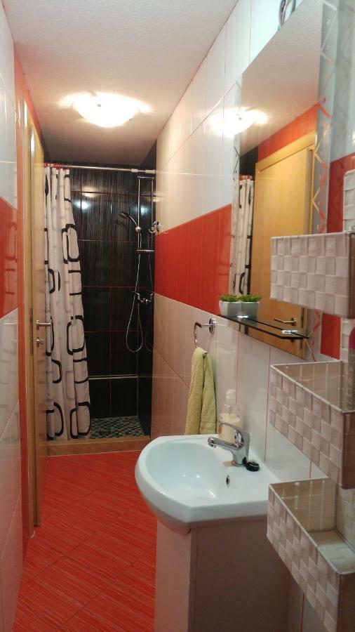 Apartment Tina Trogir Extérieur photo