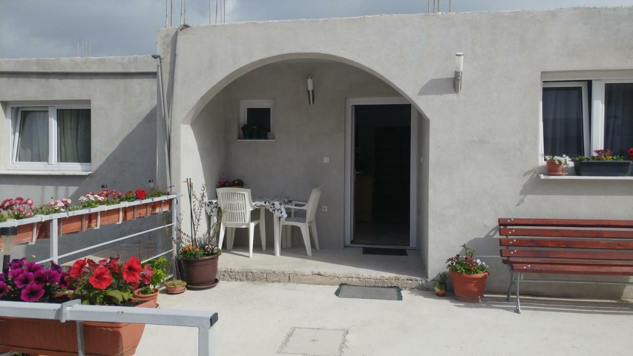 Apartment Tina Trogir Extérieur photo